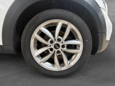 Mini countryman r60 d 143 ch cooper s pack red hot chili garantie 12 mois occasion simplicicar meximieux simplicicar...