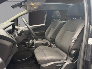 Ford b-max 1.0 ecoboost 125 ss titanium occasion paris 17ème (75)(porte maillot) simplicicar simplicibike france