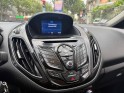 Ford b-max 1.0 ecoboost 125 ss titanium occasion paris 17ème (75)(porte maillot) simplicicar simplicibike france
