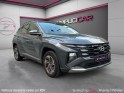 Hyundai tucson 1.6 t-gdi 230 hybrid bva6 intuitive occasion paris 17ème (75)(porte maillot) simplicicar simplicibike france