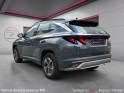 Hyundai tucson 1.6 t-gdi 230 hybrid bva6 intuitive occasion paris 17ème (75)(porte maillot) simplicicar simplicibike france