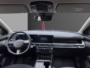 Hyundai tucson 1.6 t-gdi 230 hybrid bva6 intuitive occasion paris 17ème (75)(porte maillot) simplicicar simplicibike france