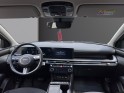 Hyundai tucson 1.6 t-gdi 230 hybrid bva6 intuitive occasion paris 17ème (75)(porte maillot) simplicicar simplicibike france