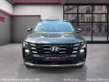 Hyundai tucson 1.6 t-gdi 230 hybrid bva6 intuitive occasion paris 17ème (75)(porte maillot) simplicicar simplicibike france