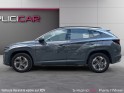 Hyundai tucson 1.6 t-gdi 230 hybrid bva6 intuitive occasion paris 17ème (75)(porte maillot) simplicicar simplicibike france