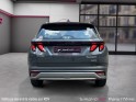 Hyundai tucson 1.6 t-gdi 230 hybrid bva6 intuitive occasion paris 17ème (75)(porte maillot) simplicicar simplicibike france