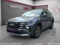 Hyundai tucson 1.6 t-gdi 230 hybrid bva6 intuitive occasion paris 17ème (75)(porte maillot) simplicicar simplicibike france