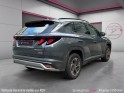 Hyundai tucson 1.6 t-gdi 230 hybrid bva6 intuitive occasion paris 17ème (75)(porte maillot) simplicicar simplicibike france