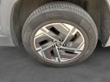 Hyundai tucson 1.6 t-gdi 230 hybrid bva6 intuitive occasion paris 17ème (75)(porte maillot) simplicicar simplicibike france