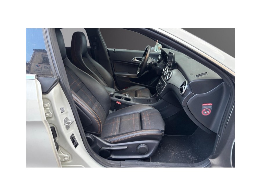 MERCEDES d'occasion CLA COUPE CLA 200 BUSINESS BA de 2016 Le Raincy