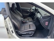 MERCEDES d'occasion CLA COUPE CLA 200 BUSINESS BA de 2016 Le Raincy