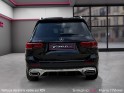Mercedes glb 200 d 8g-dct amg line / garantie 12 mois occasion paris 17ème (75)(porte maillot) simplicicar simplicibike france