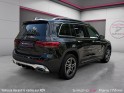 Mercedes glb 200 d 8g-dct amg line / garantie 12 mois occasion paris 17ème (75)(porte maillot) simplicicar simplicibike france