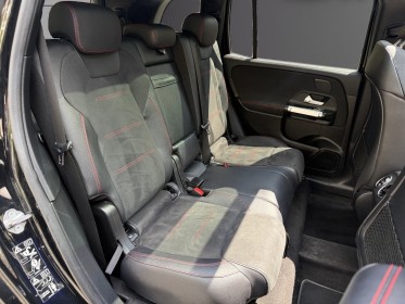 Mercedes glb 200 d 8g-dct amg line / garantie 12 mois occasion paris 17ème (75)(porte maillot) simplicicar simplicibike france