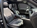 Mercedes glb 200 d 8g-dct amg line / garantie 12 mois occasion paris 17ème (75)(porte maillot) simplicicar simplicibike france