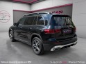Mercedes glb 200 d 8g-dct amg line / garantie 12 mois occasion paris 17ème (75)(porte maillot) simplicicar simplicibike france