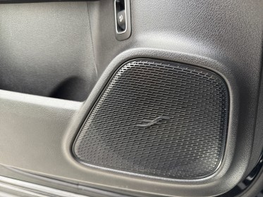 Mercedes glb 200 d 8g-dct amg line / garantie 12 mois occasion paris 17ème (75)(porte maillot) simplicicar simplicibike france
