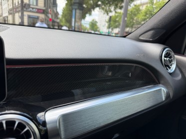 Mercedes glb 200 d 8g-dct amg line / garantie 12 mois occasion paris 17ème (75)(porte maillot) simplicicar simplicibike france