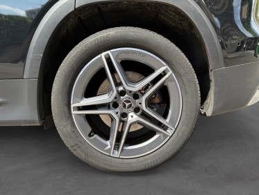 Mercedes glb 200 d 8g-dct amg line / garantie 12 mois occasion paris 17ème (75)(porte maillot) simplicicar simplicibike france