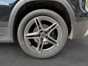 Mercedes glb 200 d 8g-dct amg line / garantie 12 mois occasion paris 17ème (75)(porte maillot) simplicicar simplicibike france