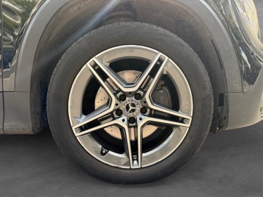 Mercedes glb 200 d 8g-dct amg line / garantie 12 mois occasion paris 17ème (75)(porte maillot) simplicicar simplicibike france