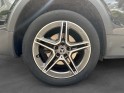 Mercedes glb 200 d 8g-dct amg line / garantie 12 mois occasion paris 17ème (75)(porte maillot) simplicicar simplicibike france