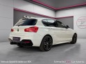 Bmw serie 1 f20 lci2 116i 109 ch m sport ultimate pack m sport shadow garantie 12 mois occasion simplicicar le mans...