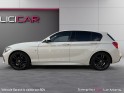 Bmw serie 1 f20 lci2 116i 109 ch m sport ultimate pack m sport shadow garantie 12 mois occasion simplicicar le mans...