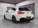 Bmw serie 1 f20 lci2 116i 109 ch m sport ultimate pack m sport shadow garantie 12 mois occasion simplicicar le mans...