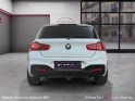 Bmw serie 1 f20 lci2 116i 109 ch m sport ultimate pack m sport shadow garantie 12 mois occasion simplicicar le mans...