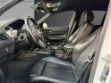 Bmw serie 1 f20 lci2 116i 109 ch m sport ultimate pack m sport shadow garantie 12 mois occasion simplicicar le mans...