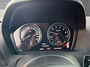 Bmw serie 1 f20 lci2 116i 109 ch m sport ultimate pack m sport shadow garantie 12 mois occasion simplicicar le mans...