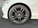 Bmw serie 1 f20 lci2 116i 109 ch m sport ultimate pack m sport shadow garantie 12 mois occasion simplicicar le mans...