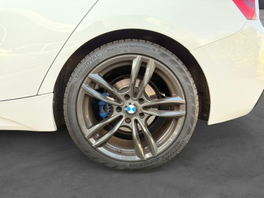 Bmw serie 1 f20 lci2 116i 109 ch m sport ultimate pack m sport shadow garantie 12 mois occasion simplicicar le mans...