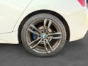 Bmw serie 1 f20 lci2 116i 109 ch m sport ultimate pack m sport shadow garantie 12 mois occasion simplicicar le mans...