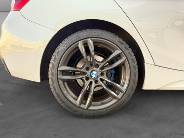 Bmw serie 1 f20 lci2 116i 109 ch m sport ultimate pack m sport shadow garantie 12 mois occasion simplicicar le mans...