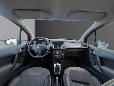 Citroen c3 business hdi 70 fap business occasion avignon (84) simplicicar simplicibike france