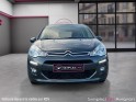 Citroen c3 business hdi 70 fap business occasion avignon (84) simplicicar simplicibike france