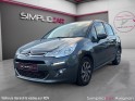 Citroen c3 business hdi 70 fap business occasion avignon (84) simplicicar simplicibike france