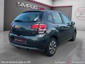 Citroen c3 business hdi 70 fap business occasion avignon (84) simplicicar simplicibike france