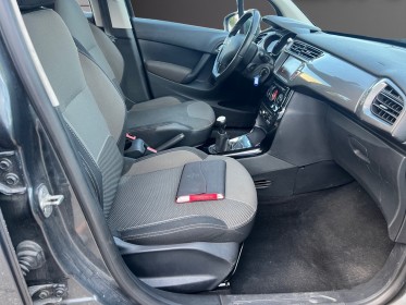 Citroen c3 business hdi 70 fap business occasion avignon (84) simplicicar simplicibike france