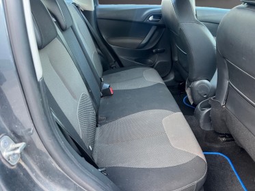 Citroen c3 business hdi 70 fap business occasion avignon (84) simplicicar simplicibike france