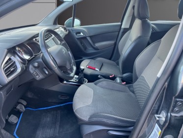 Citroen c3 business hdi 70 fap business occasion avignon (84) simplicicar simplicibike france