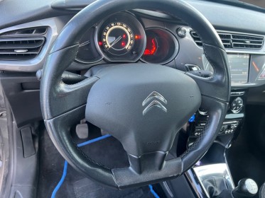 Citroen c3 business hdi 70 fap business occasion avignon (84) simplicicar simplicibike france