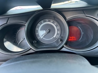 Citroen c3 business hdi 70 fap business occasion avignon (84) simplicicar simplicibike france