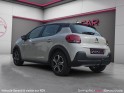 Citroen c3 puretech 82 feel ou 156 euros par mois occasion parc voitures beauvais simplicicar simplicibike france