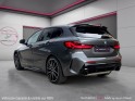 B.m.w. serie 1 4 cylindres m twin power turbo occasion simplicicar mery-sur-oise simplicicar simplicibike france