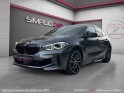 B.m.w. serie 1 4 cylindres m twin power turbo occasion simplicicar mery-sur-oise simplicicar simplicibike france