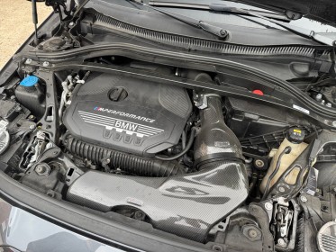 B.m.w. serie 1 4 cylindres m twin power turbo occasion simplicicar mery-sur-oise simplicicar simplicibike france