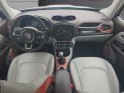 Jeep renegade 1.4 i multiair ss 140 ch limited occasion parc voitures beauvais simplicicar simplicibike france